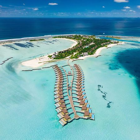Hotel Kuda Villingili Maldives Thulusdhoo Zewnętrze zdjęcie
