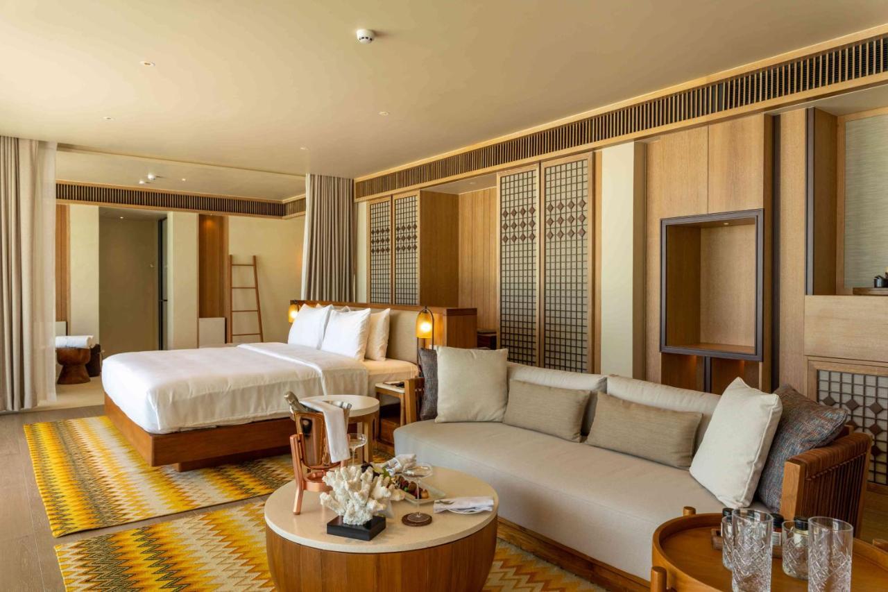 Hotel Kuda Villingili Maldives Thulusdhoo Zewnętrze zdjęcie