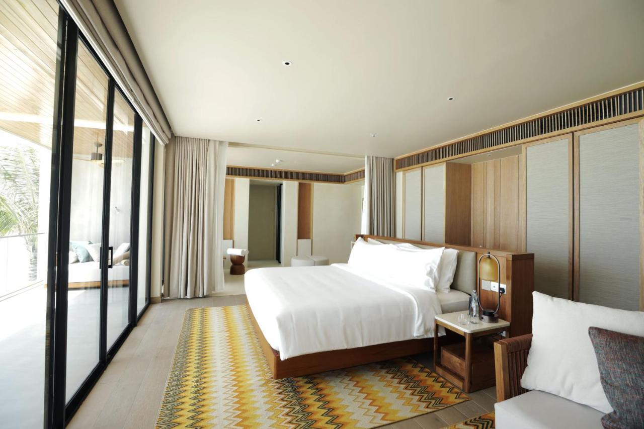 Hotel Kuda Villingili Maldives Thulusdhoo Zewnętrze zdjęcie