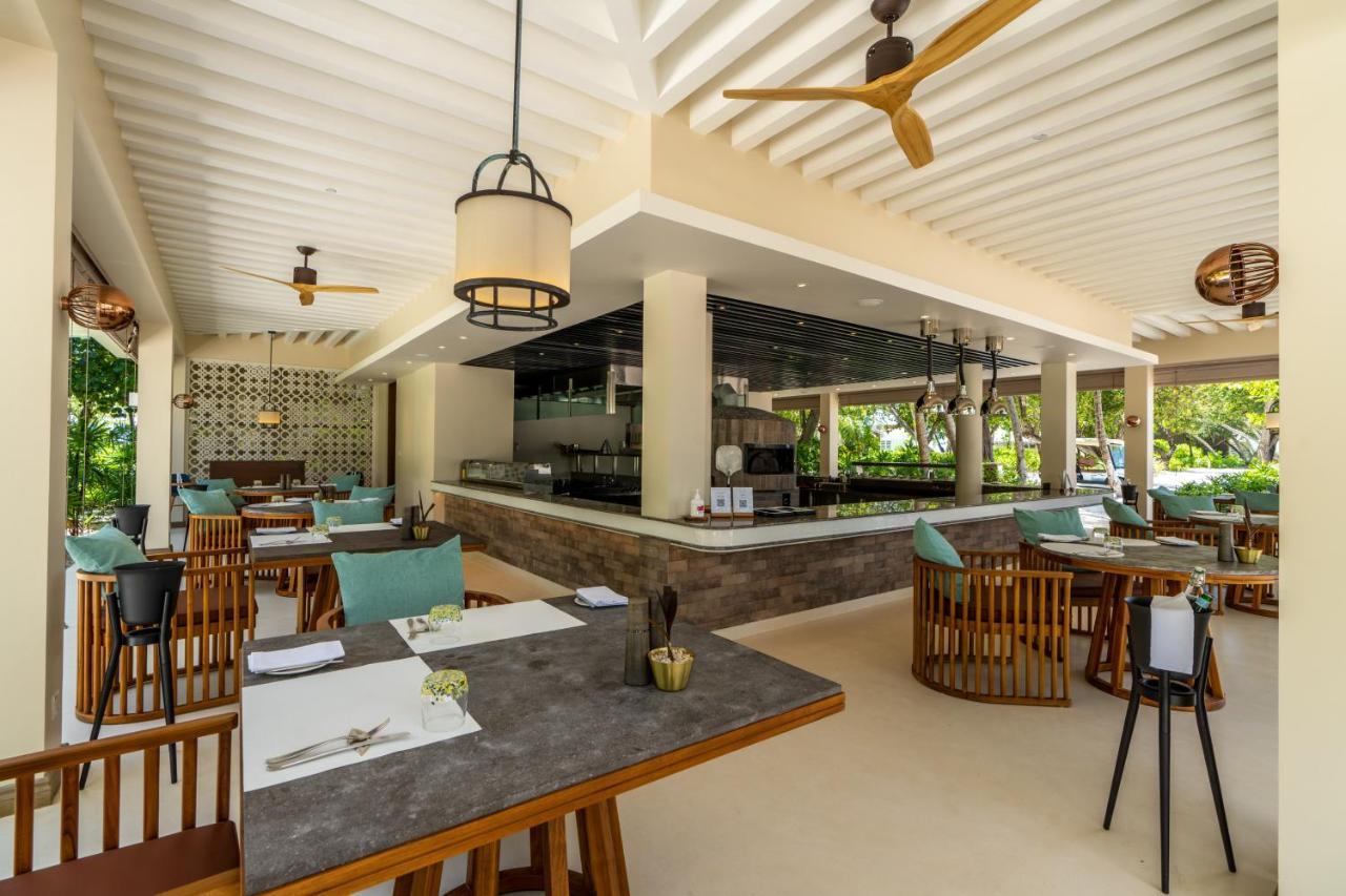 Hotel Kuda Villingili Maldives Thulusdhoo Zewnętrze zdjęcie
