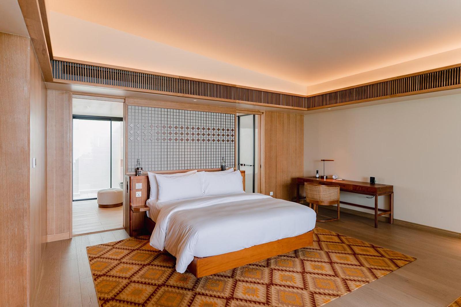 Hotel Kuda Villingili Maldives Thulusdhoo Zewnętrze zdjęcie