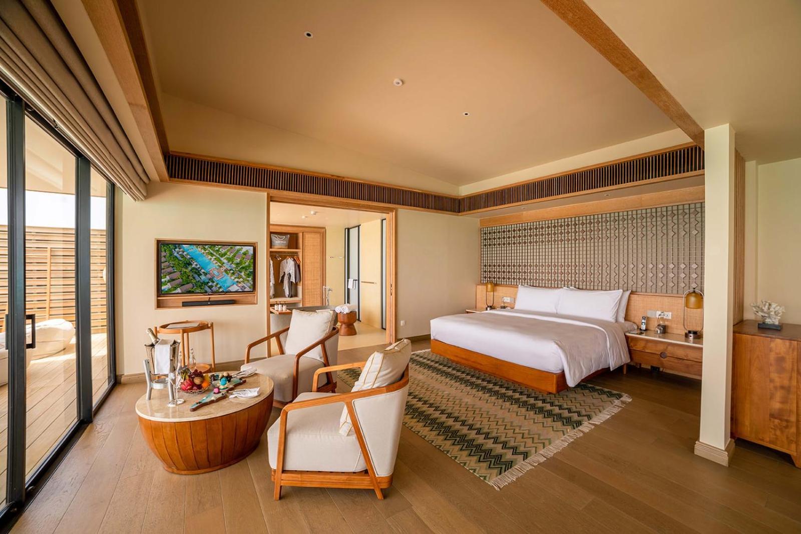 Hotel Kuda Villingili Maldives Thulusdhoo Zewnętrze zdjęcie